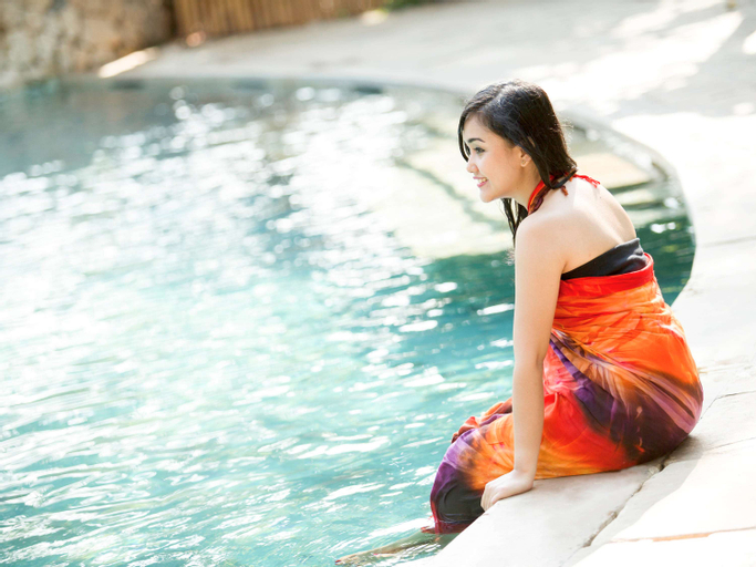 Sport & Beauty 3, Novotel Bali Nusa Dua - Hotel & Residences, Badung