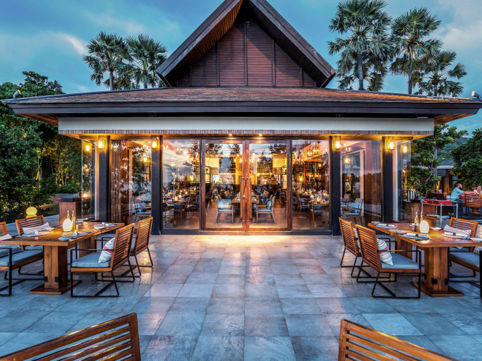 Food & Drinks 3, Pullman Phuket Arcadia Naithon Beach, Phuket Island