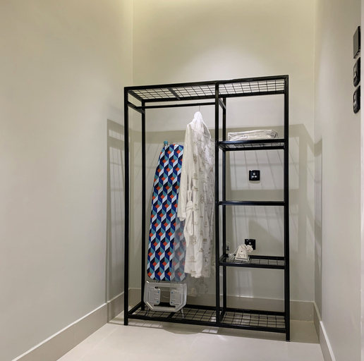 Bathroom 5, Tawun A1-5 Royal touch Balcony GX60, Riyadh
