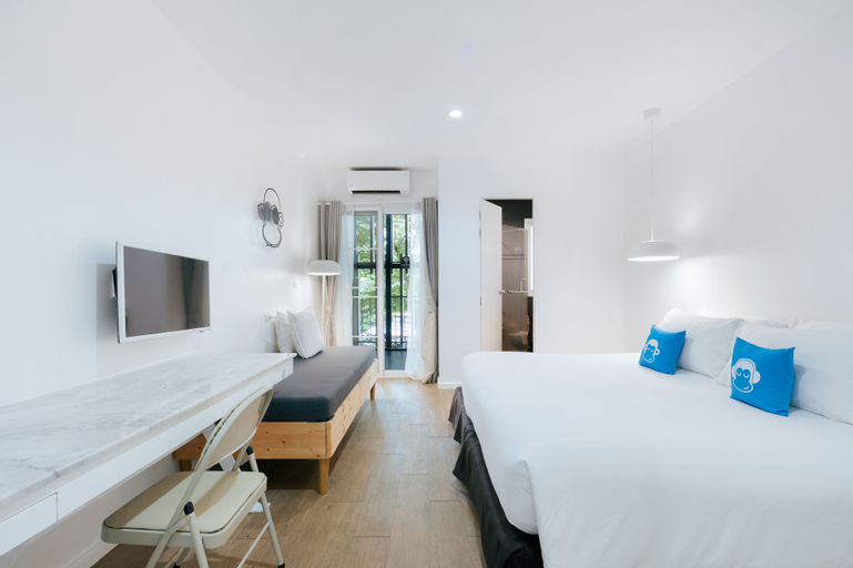 Bedroom 11