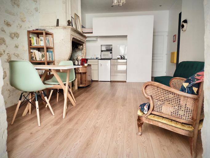 Others 5, B&B Bordeaux Saint Michel, Gironde