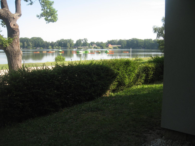 Others 4, Chata Bezdrev u Hluboke nad Vltavou, České Budějovice