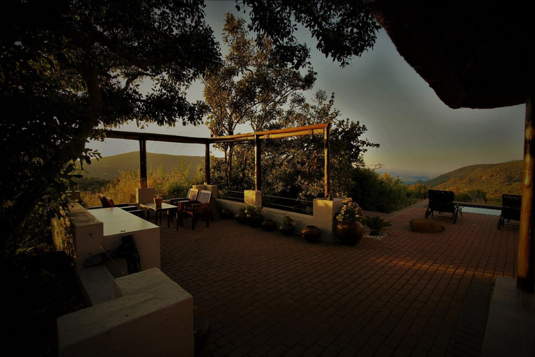 Others 4, Graceland Eco Retreat, Mopani