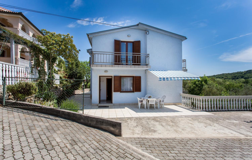 Others 2, Apartman Cekovic, Dobrinj