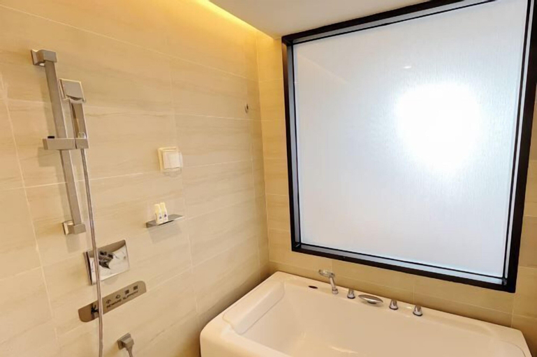 Bedroom 4, Lavande Hotel (Shenzhen Longgang Dayun Center Jixiang Metro Station), Shenzhen