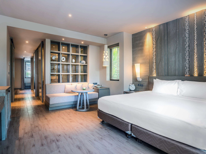 Bedroom 4, Pullman Phuket Arcadia Naithon Beach, Phuket Island