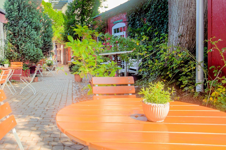 Others 5, Hotel Deutsches Haus, Ostholstein