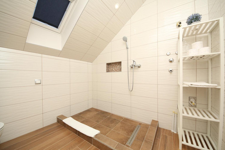 Bathroom 3, Apartment STARI LISAC, Sarajevo