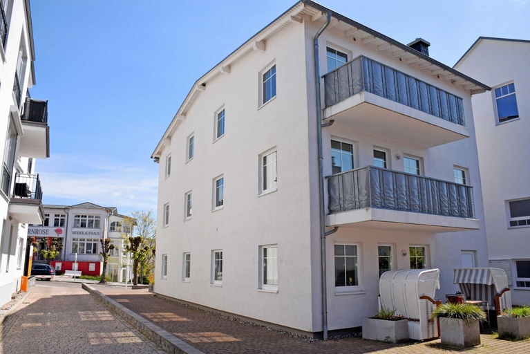Others 2, Appartementhaus Greta im Ostseebad, Vorpommern-Rügen
