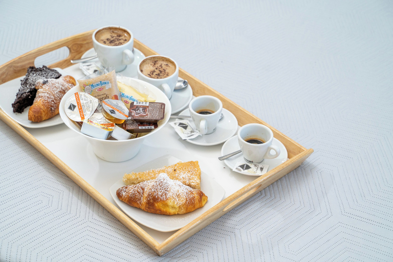 Food & Drinks 5, Puteoli Palace Hotel, Napoli