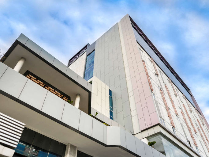 Exterior & Views 3, Mercure Jayapura, Jayapura