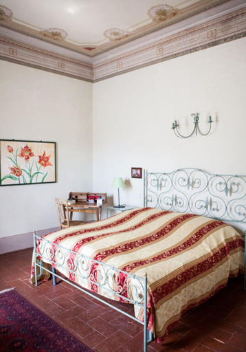 Room 4, Casa La Fonte - Olivastra, Grosseto