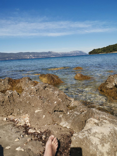 Others 4, Spacious 4-Bedroom House with Sea Views, Lumbarda