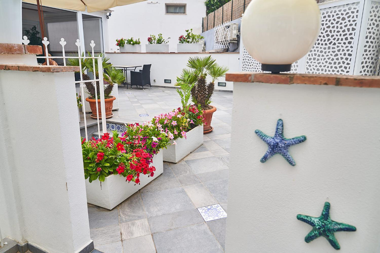 Others 3, B&B Casa Silvana, Napoli