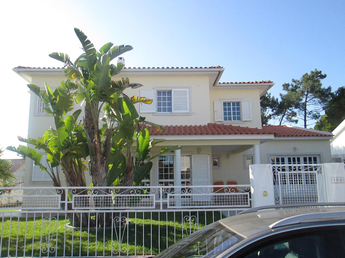 Moradia da Bananeira, Sesimbra