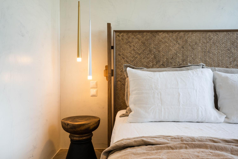 4, ACRON suites & apartments, Attica