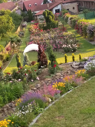 Others 2, penzion ROSETA, Hodonín