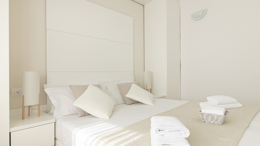 Room 3, Residenza Excelsior 902, Chieti