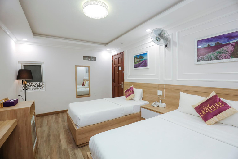Bedroom 6
