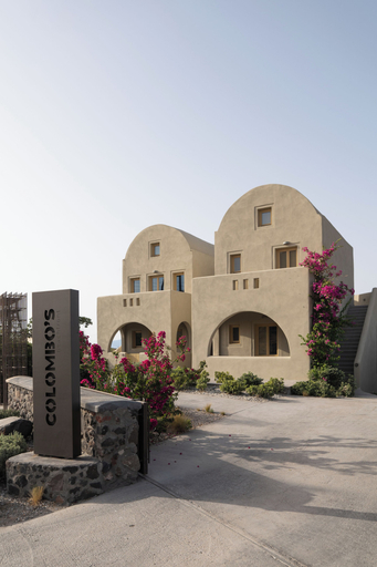 Exterior & Views 2, Colombos BeachFront, South Aegean