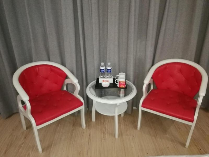 Others 3, Shell Maocun Town Renmin Road Hotel, Xuzhou