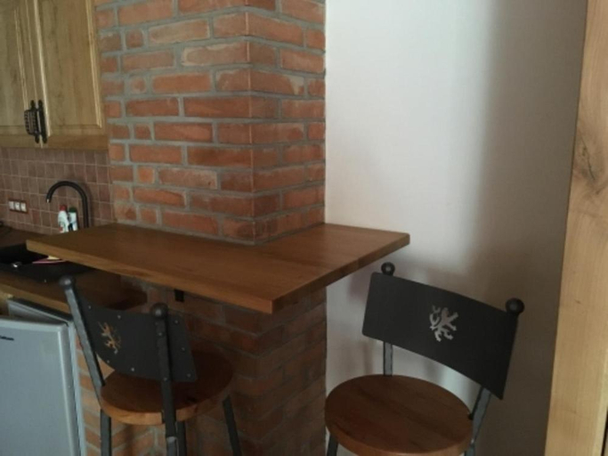 Others 2, Apartmany Patriot, Jindřichův Hradec