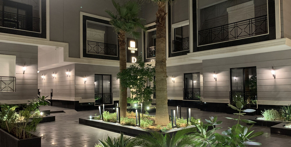 Exterior & Views, Ghadeer B-3 Royal touch Terrace XZ60, Riyadh