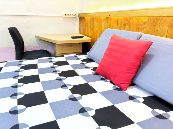 Bedroom 24