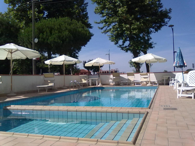 Sport & Beauty 4, Hotel Magnolia, Ferrara