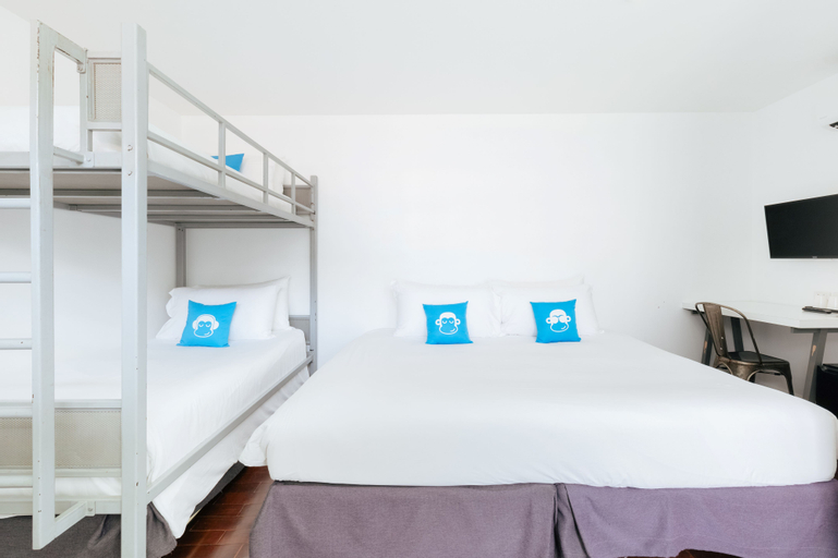 Bedroom 7