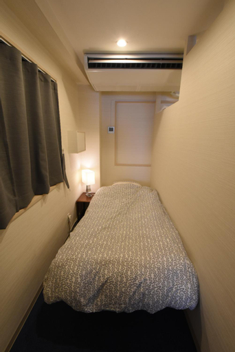 Bedroom 2, East TORANOMON - KANDO, Minato