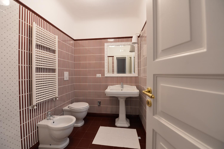 Bedroom 2, Delizioso Appartamento, Taranto