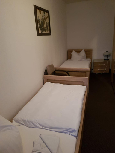 5, Hotel zum Muckenberger Hof, Oberspreewald-Lausitz
