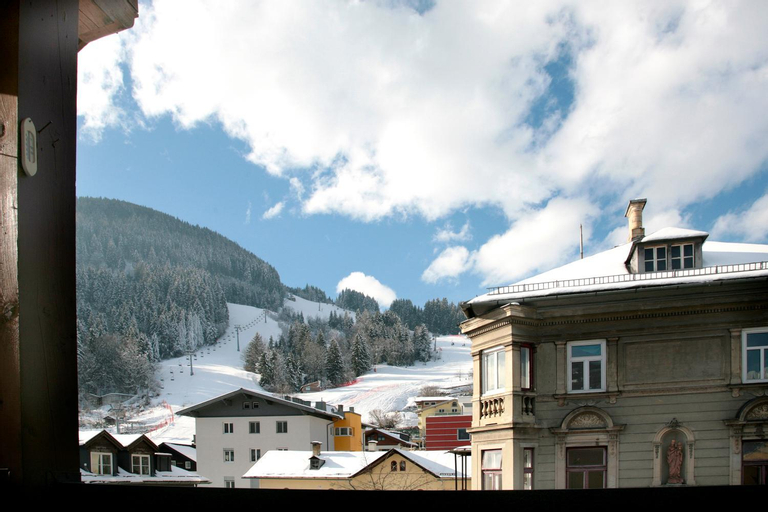 City Apartments Mozart, Zell am See