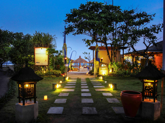 Exterior & Views 2, Novotel Bali Nusa Dua - Hotel & Residences, Badung