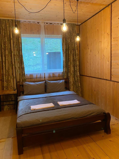 Bedroom 2, Заграика, Kosivs'kyi