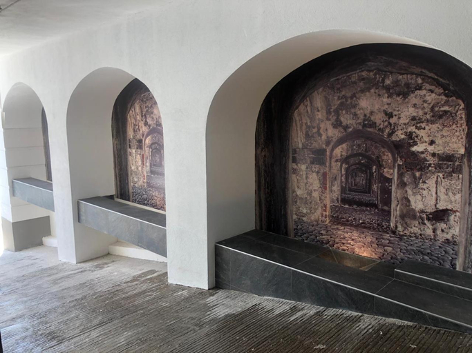 Others 5, Hotel Maria del Rocio, Veracruz