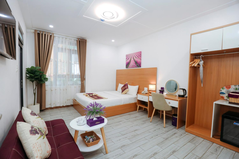 Bedroom 9
