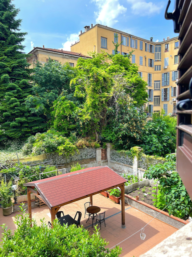 Exterior & Views 2, Sara Hotel, Milano