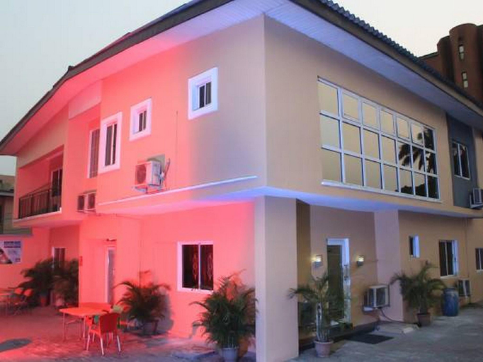 Others 5, Choice Suites, Ikeja