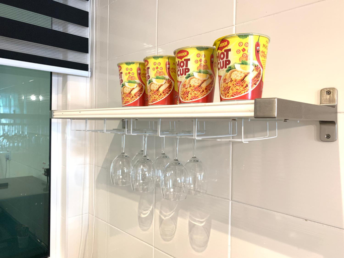 Food & Drinks, Cozy Townhouse IV | Family Getaway, 4BR, Netflix, Langkawi