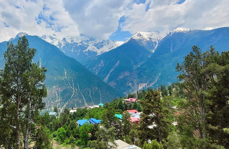 Others 3, Rudra homestays, Kinnaur