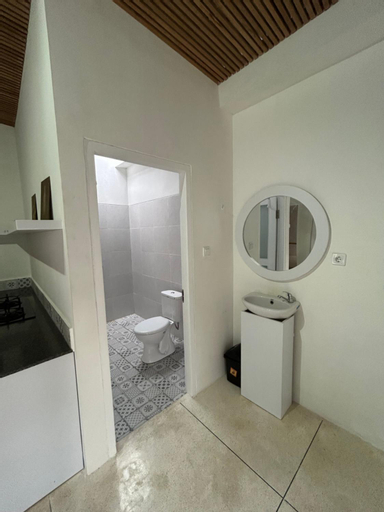 Bedroom 5, Kusuma Bali House, Gianyar