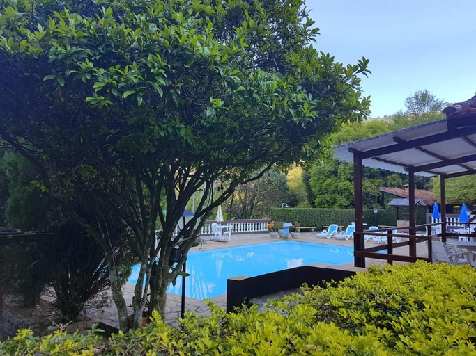 Sport & Beauty 4, Pousada Ype das Montanhas, Monte Alegre do Sul