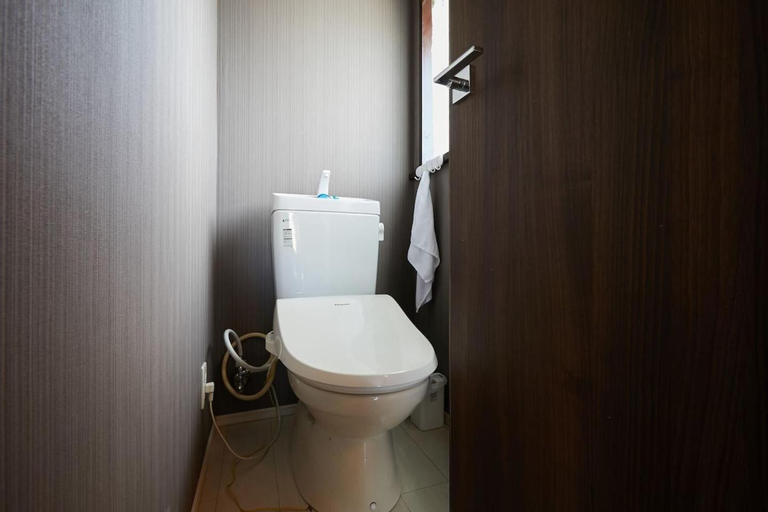 Bedroom 3, Akabane TK Building 301, Kita