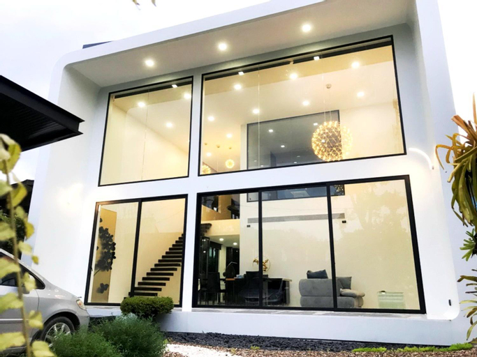MeeTHan House, Muang Chiang Mai