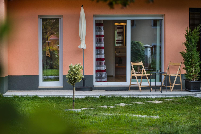 Apartment Japka, Bovec
