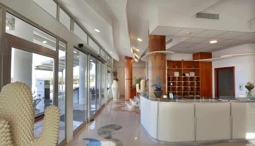 Public Area 4, Hotel Piccadilly, Lecce