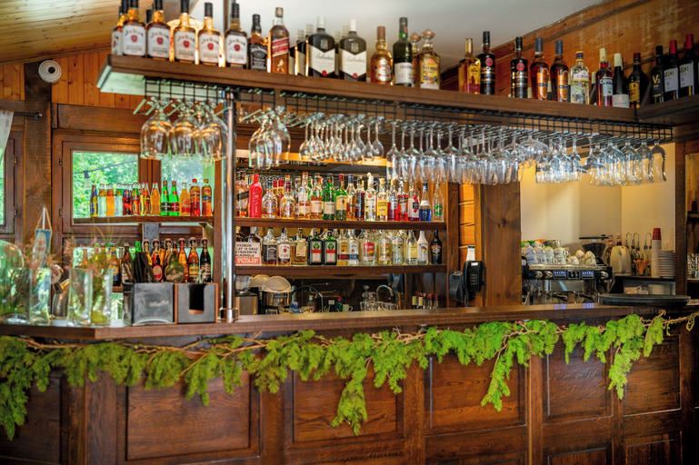 Food & Drinks 5, Hotel Dworek Wapionka, Brodnica