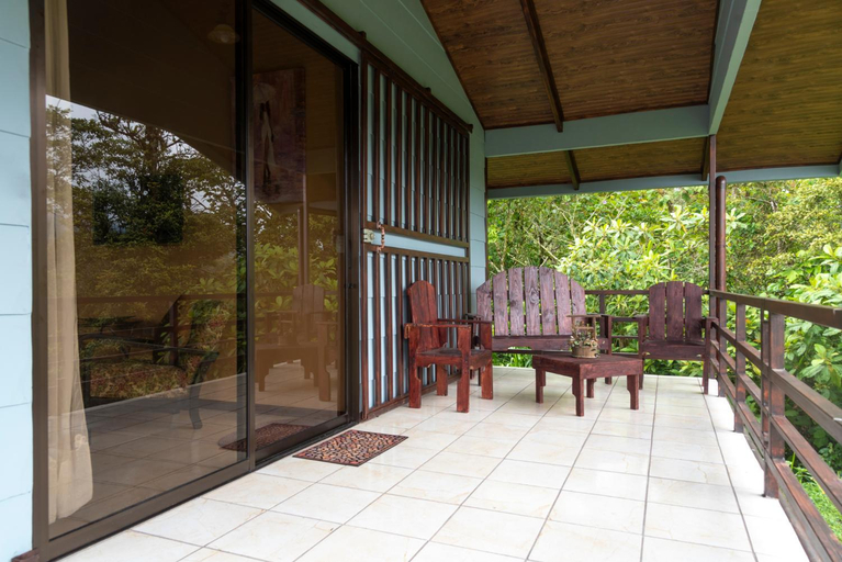 Others 4, Calas Lodge, Valverde Vega